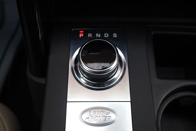2019 Land Rover Discovery SE - 23047292 - 53