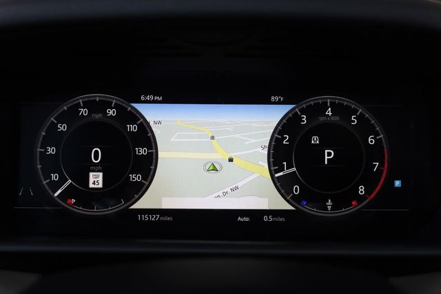 2019 Land Rover Discovery SE - 23047292 - 54