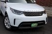 2019 Land Rover Discovery SE V6 Supercharged - 22252810 - 11