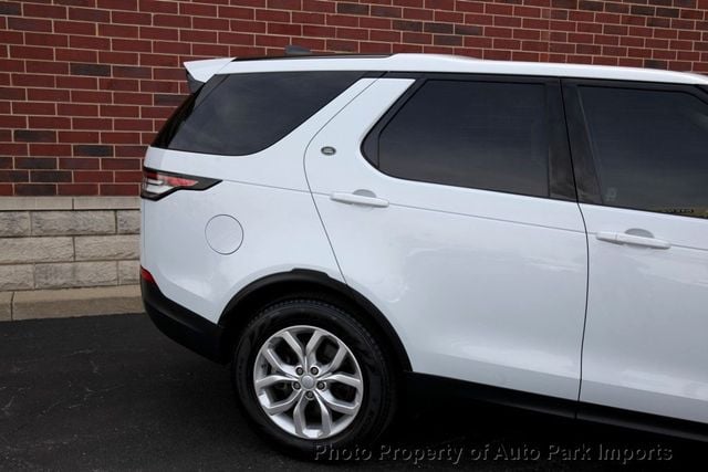 2019 Land Rover Discovery SE V6 Supercharged - 22252810 - 14