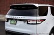 2019 Land Rover Discovery SE V6 Supercharged - 22252810 - 20