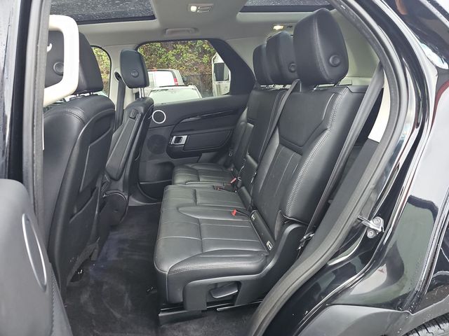 2019 Land Rover Discovery SE V6 Supercharged - 22959150 - 9