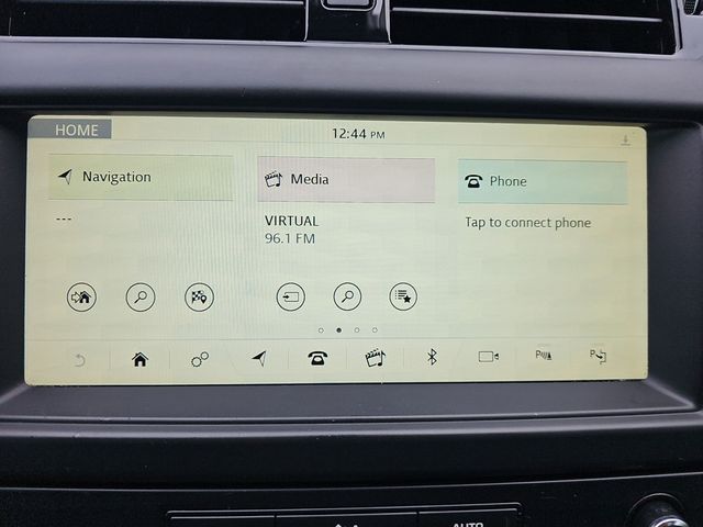 2019 Land Rover Discovery SE V6 Supercharged - 22959150 - 13