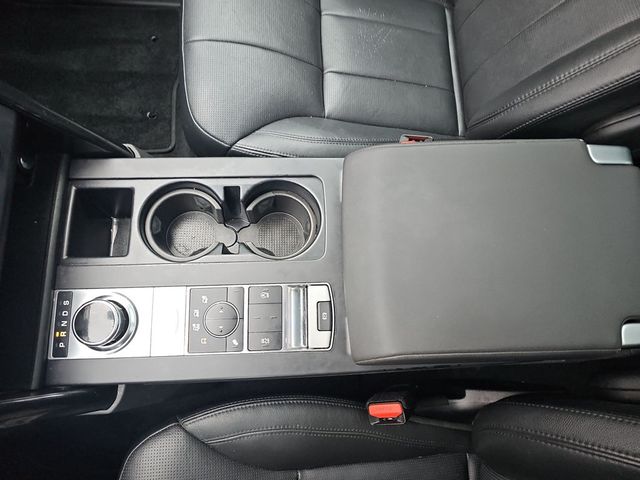 2019 Land Rover Discovery SE V6 Supercharged - 22959150 - 14