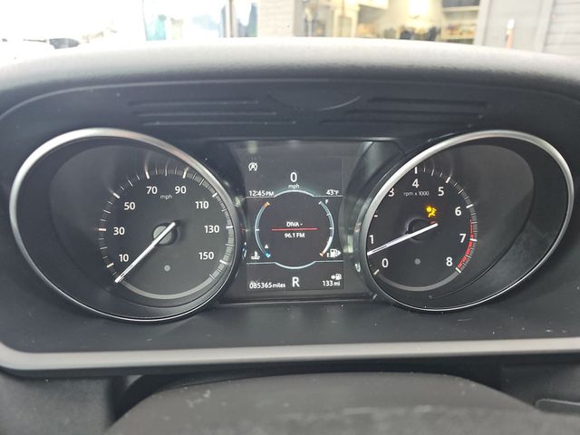 2019 Land Rover Discovery SE V6 Supercharged - 22959150 - 15