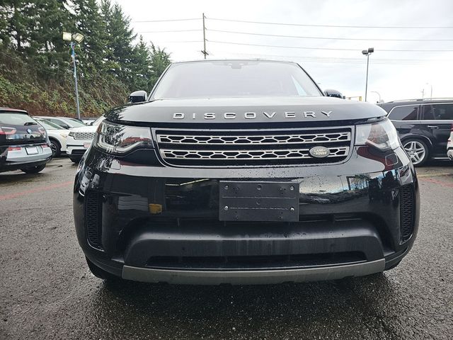 2019 Land Rover Discovery SE V6 Supercharged - 22959150 - 19