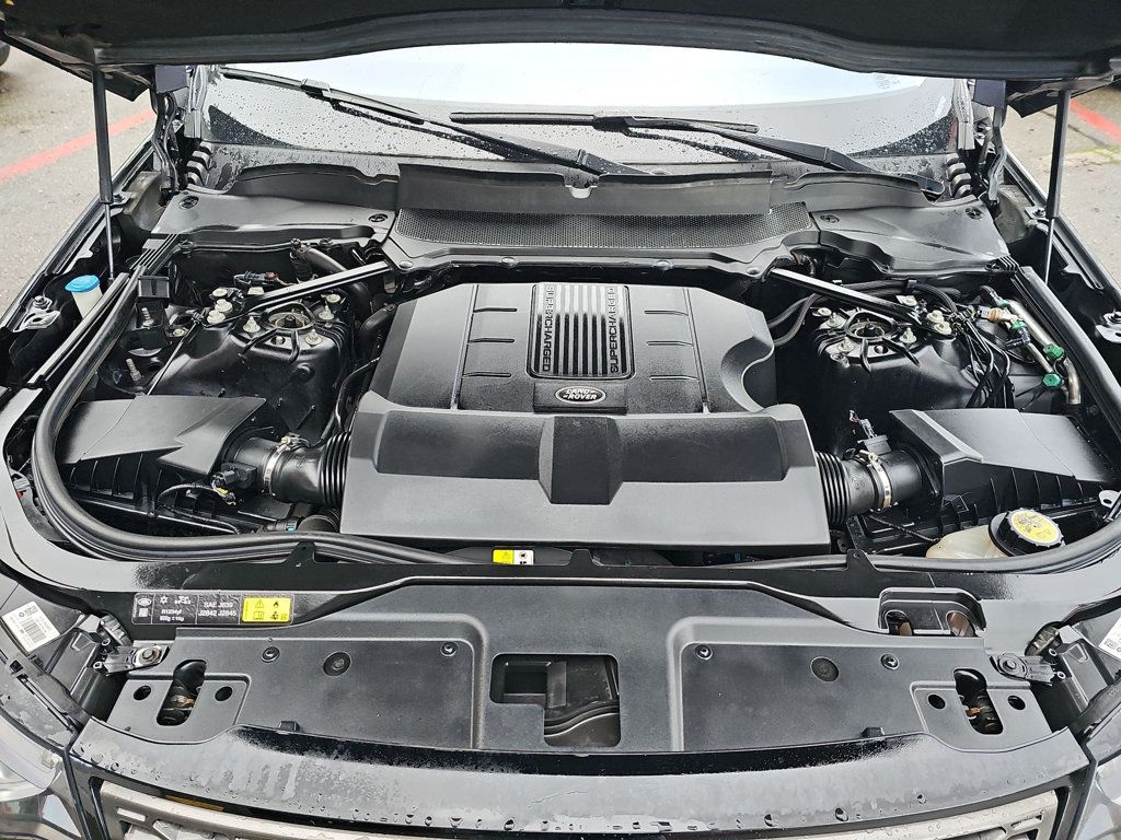 Land Rover Discovery photo 22