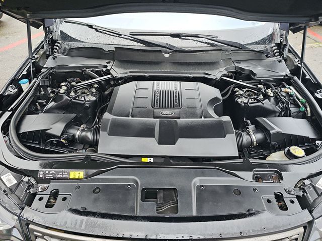 2019 Land Rover Discovery SE V6 Supercharged - 22959150 - 21