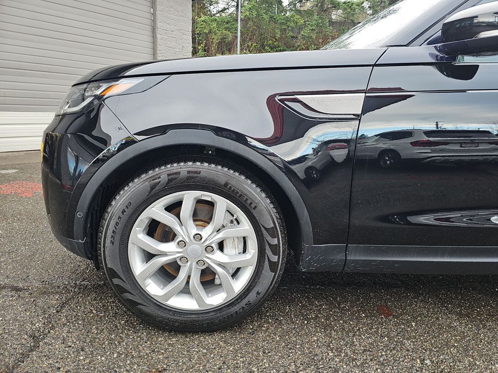 Land Rover Discovery photo 26