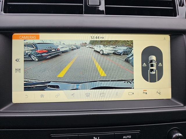 2019 Land Rover Discovery SE V6 Supercharged - 22959150 - 26