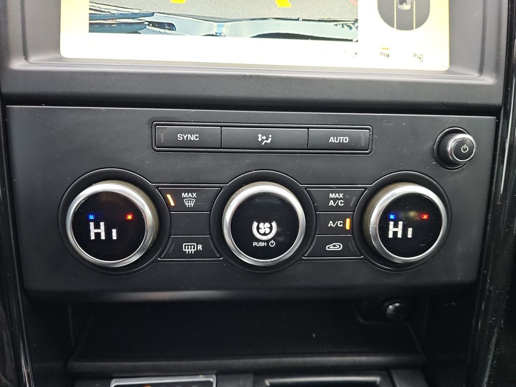 Land Rover Discovery photo 28