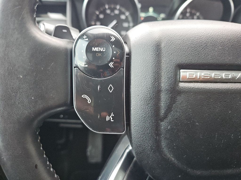 Land Rover Discovery photo 29