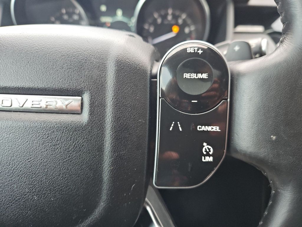 Land Rover Discovery photo 30