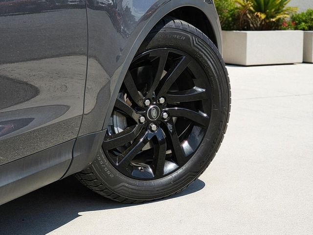 2019 Land Rover Discovery SE V6 Supercharged - 22915668 - 12