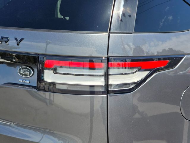 2019 Land Rover Discovery SE V6 Supercharged - 22915668 - 13