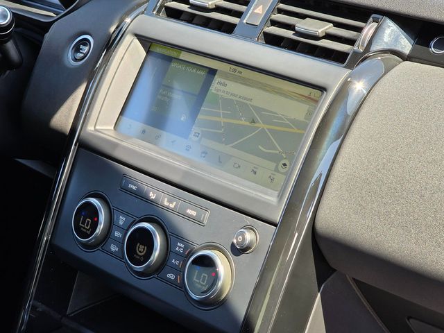 2019 Land Rover Discovery SE V6 Supercharged - 22915668 - 15