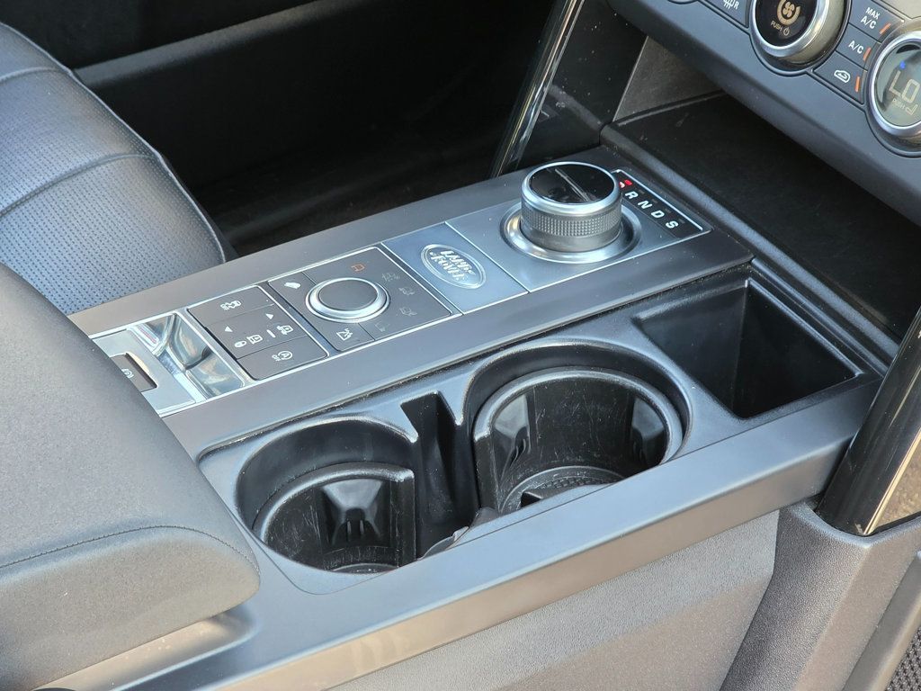 2019 Land Rover Discovery SE V6 Supercharged - 22915668 - 16
