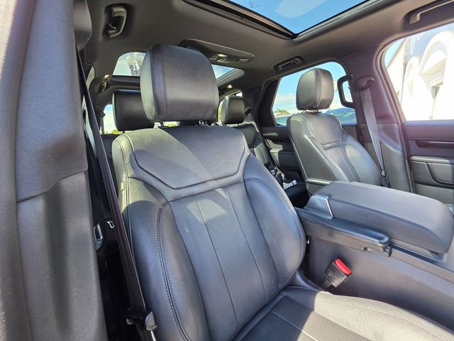 2019 Land Rover Discovery SE V6 Supercharged - 22915668 - 18