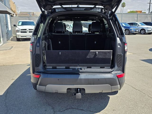 2019 Land Rover Discovery SE V6 Supercharged - 22915668 - 20