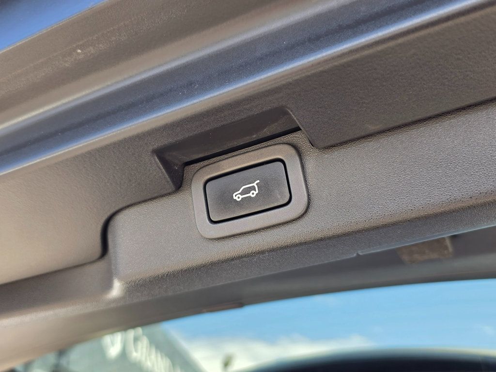 2019 Land Rover Discovery SE V6 Supercharged - 22915668 - 21