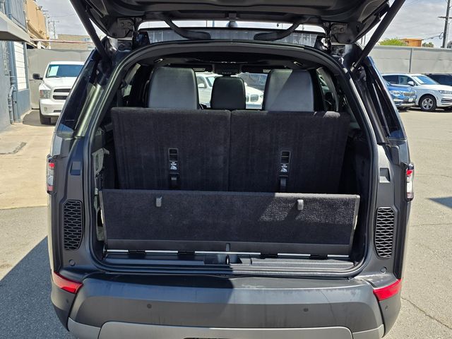 2019 Land Rover Discovery SE V6 Supercharged - 22915668 - 22