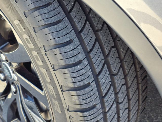 2019 Land Rover Discovery SE V6 Supercharged - 22915668 - 25