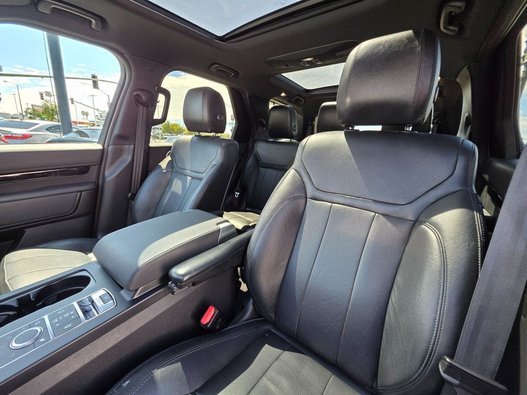 2019 Land Rover Discovery SE V6 Supercharged - 22915668 - 28