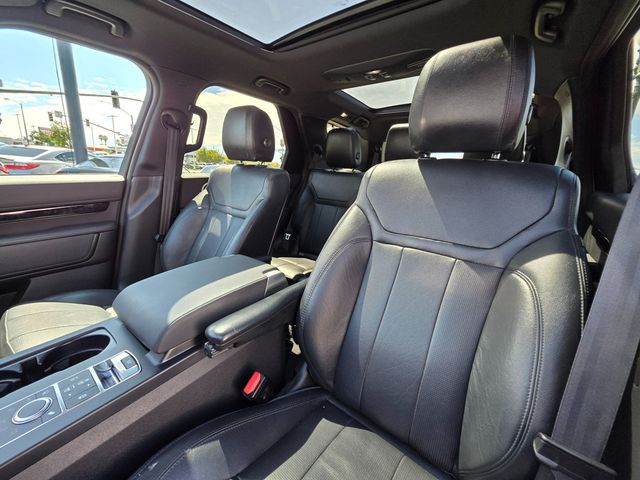 2019 Land Rover Discovery SE V6 Supercharged - 22915668 - 28