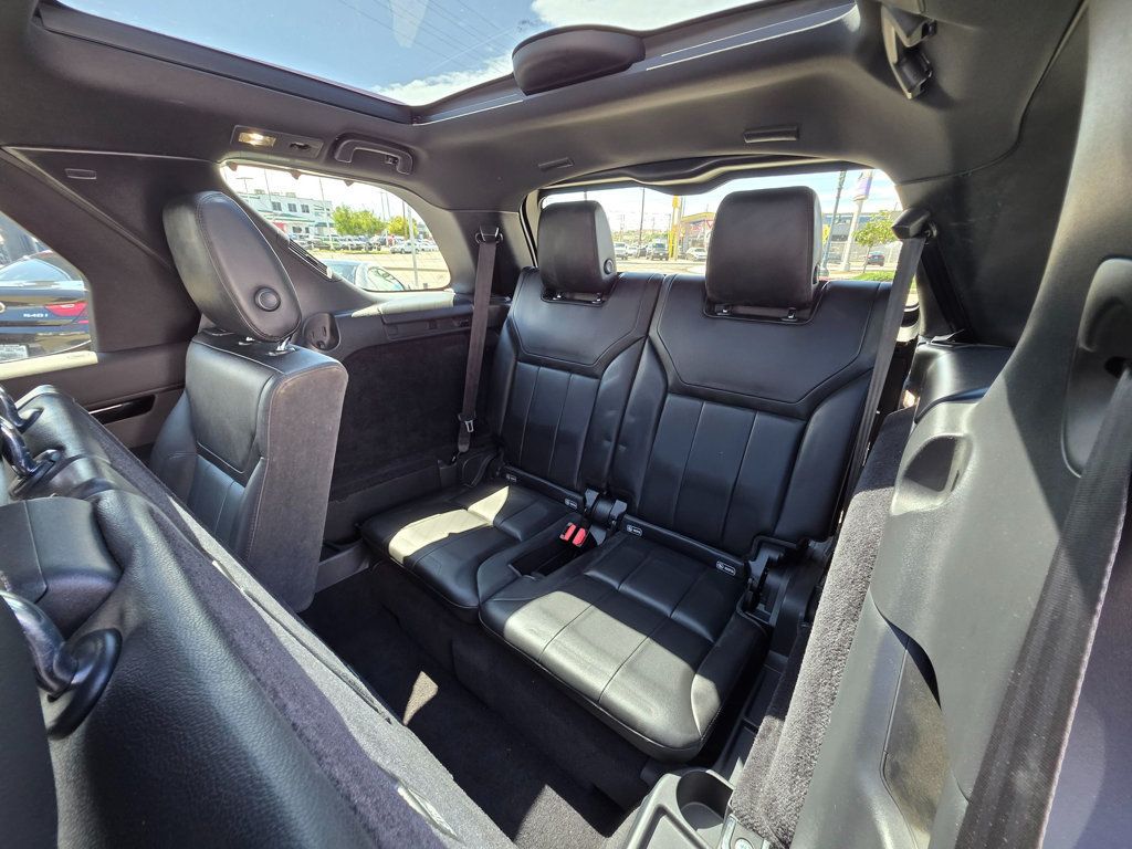 2019 Land Rover Discovery SE V6 Supercharged - 22915668 - 29