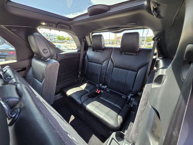 2019 Land Rover Discovery SE V6 Supercharged - 22915668 - 29