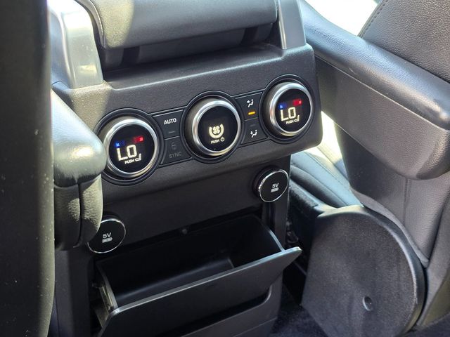 2019 Land Rover Discovery SE V6 Supercharged - 22915668 - 33