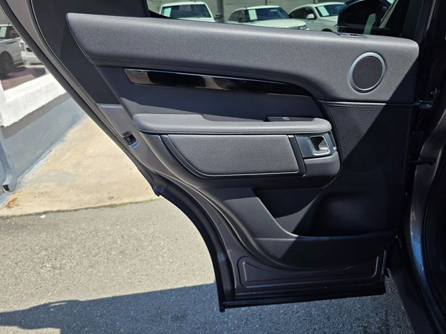 2019 Land Rover Discovery SE V6 Supercharged - 22915668 - 34