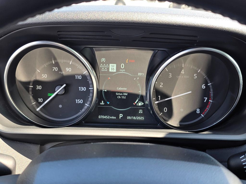 2019 Land Rover Discovery SE V6 Supercharged - 22915668 - 39