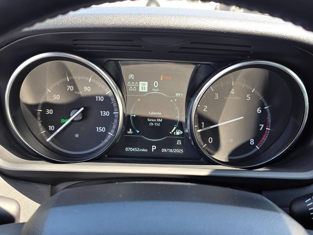 2019 Land Rover Discovery SE V6 Supercharged - 22915668 - 39