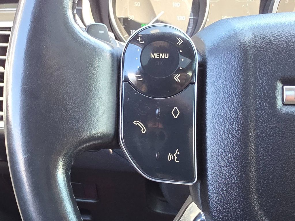 2019 Land Rover Discovery SE V6 Supercharged - 22915668 - 40