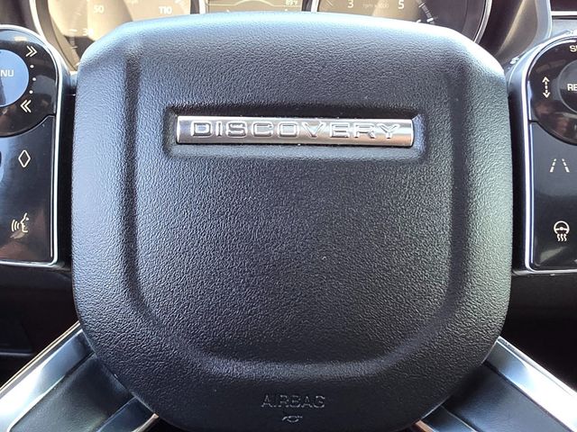 2019 Land Rover Discovery SE V6 Supercharged - 22915668 - 41
