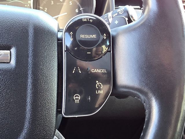 2019 Land Rover Discovery SE V6 Supercharged - 22915668 - 42