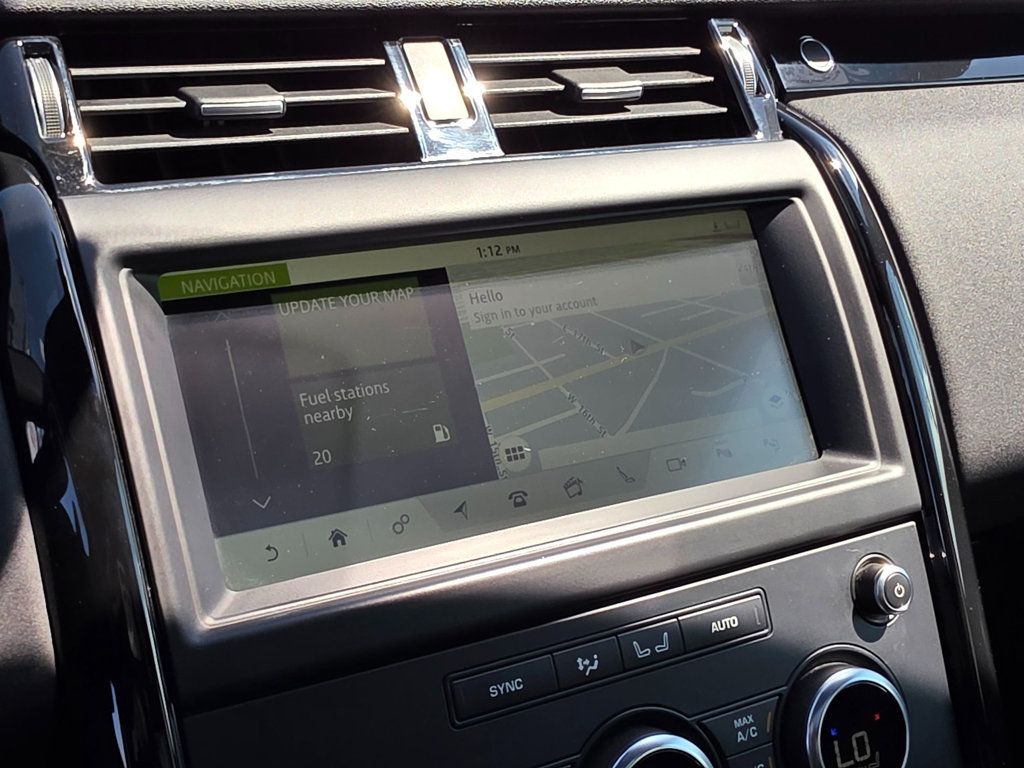2019 Land Rover Discovery SE V6 Supercharged - 22915668 - 43