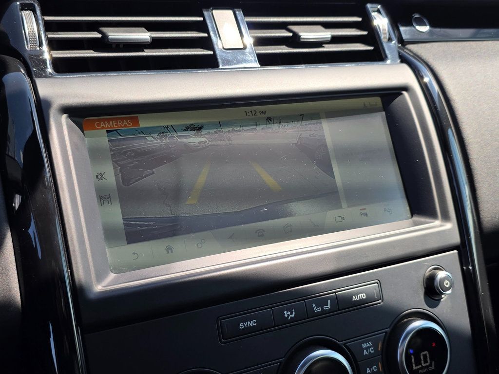 2019 Land Rover Discovery SE V6 Supercharged - 22915668 - 44