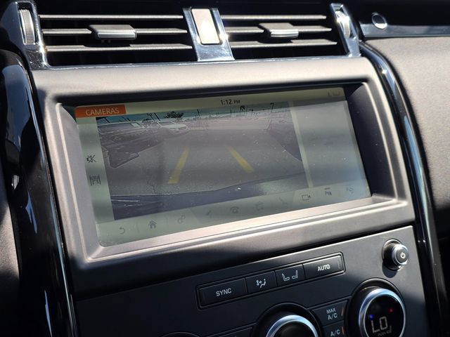 2019 Land Rover Discovery SE V6 Supercharged - 22915668 - 44