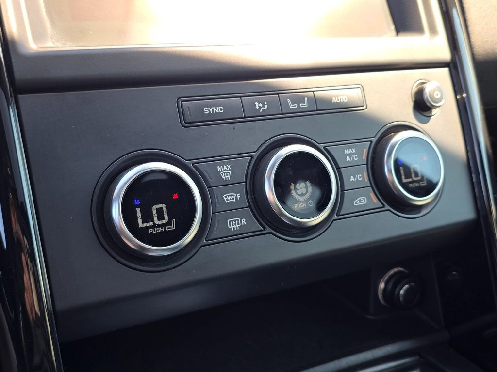 2019 Land Rover Discovery SE V6 Supercharged - 22915668 - 45