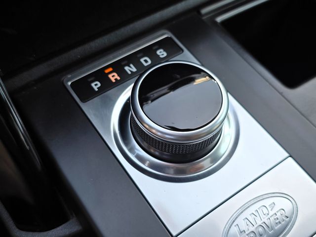 2019 Land Rover Discovery SE V6 Supercharged - 22915668 - 46