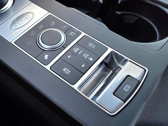 2019 Land Rover Discovery SE V6 Supercharged - 22915668 - 47
