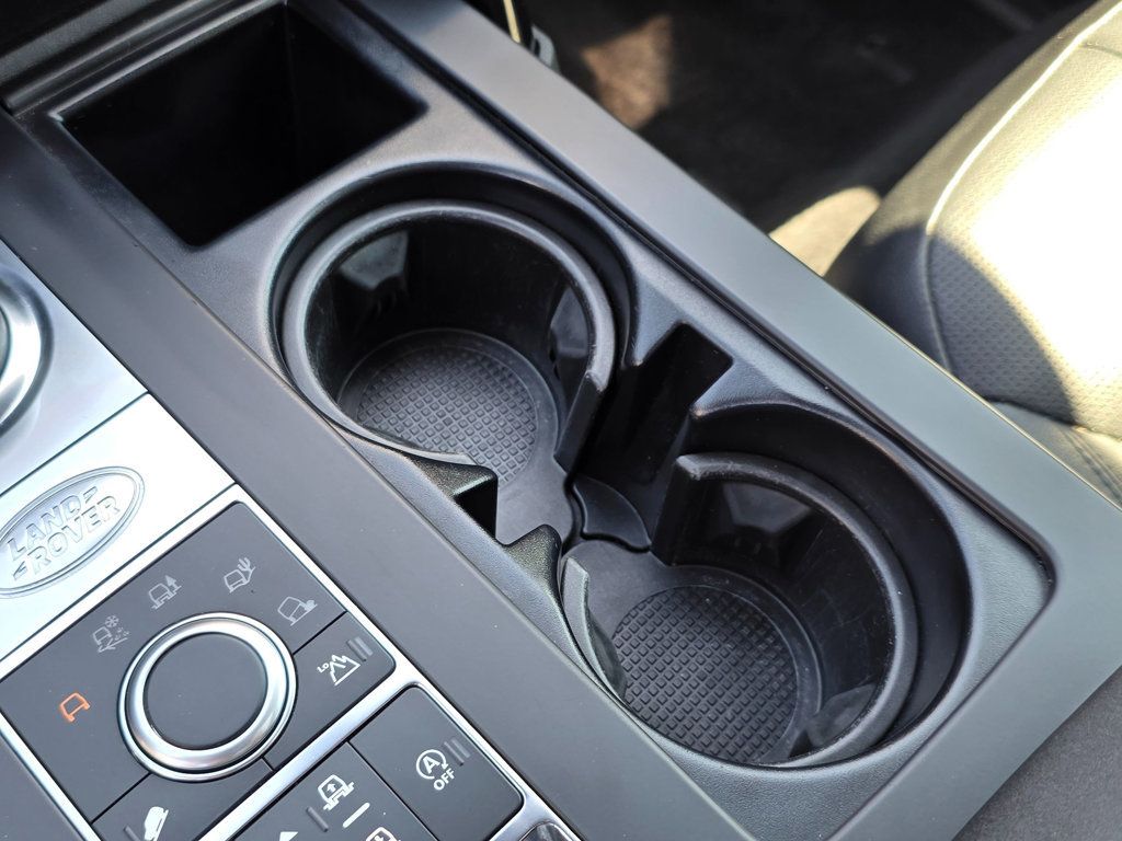 2019 Land Rover Discovery SE V6 Supercharged - 22915668 - 48