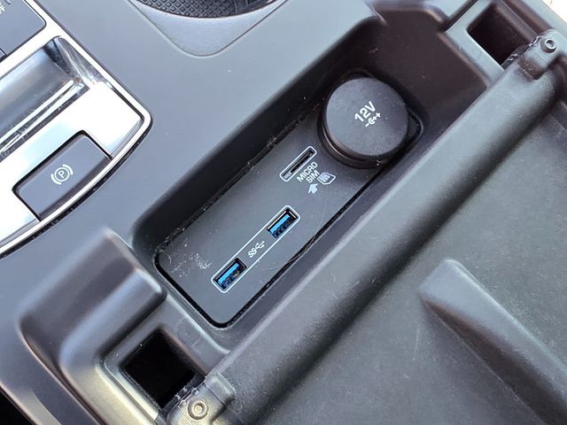 2019 Land Rover Discovery SE V6 Supercharged - 22915668 - 49