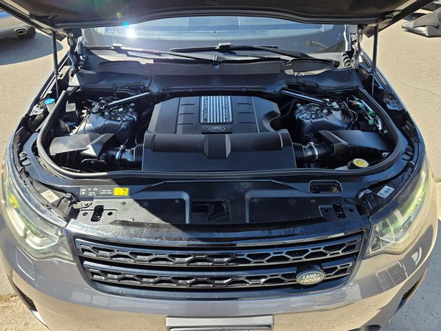 2019 Land Rover Discovery SE V6 Supercharged - 22915668 - 56