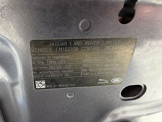 2019 Land Rover Discovery SE V6 Supercharged - 22915668 - 57