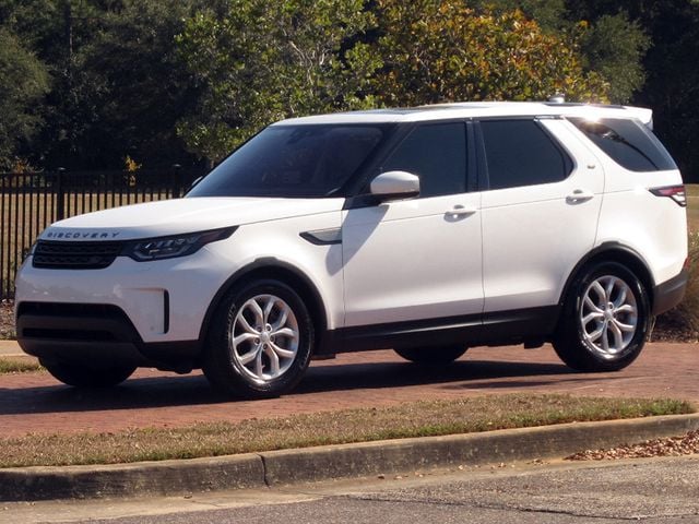 2019 Land Rover Discovery SE photo 28