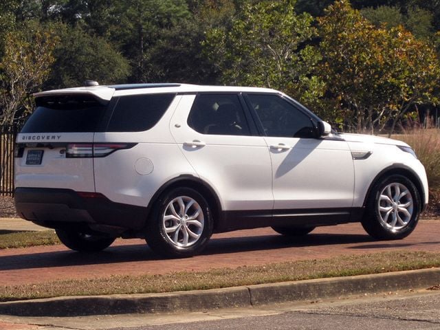 2019 Land Rover Discovery SE photo 5