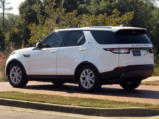 2019 Land Rover Discovery SE photo 6